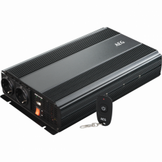 AEG Modi 1500W sprieguma pārveidotājs