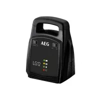 AEG LG12 Battery Charger 12V
