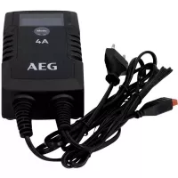 AEG LD4 Battery Charger 6/12V