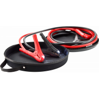 Jump leads AEG Voltage: 12/24V