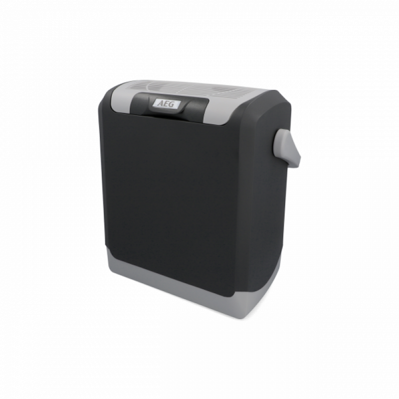 AEG KK14 ledusskapis, 12V