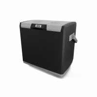 AEG KK28 Fridge, 12V/230V