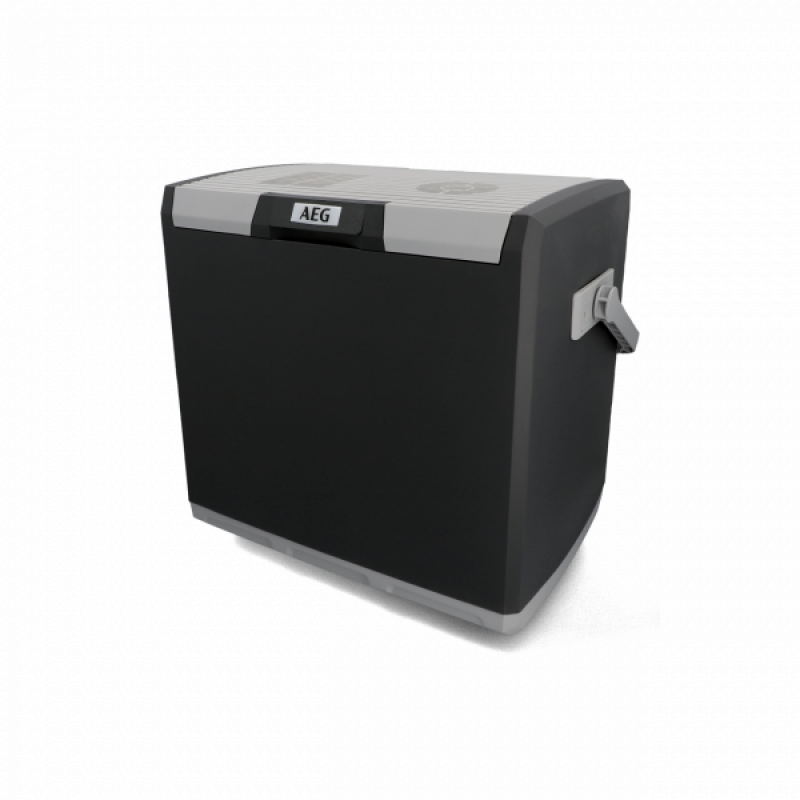 AEG Ledusskapis KK28, 12V/230V