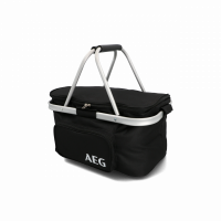 AEG Cooling basket KS 26, 12V