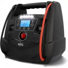 Автомобильный пусковой источник питания AEG Power Station