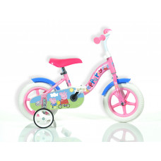 Children’s Bicycle 10" PEPPA PIG 10"