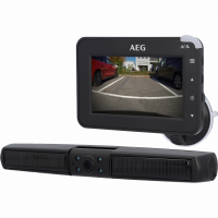 AEG Reversing Camera