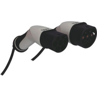 AEG Type 2 charging cable 5 m