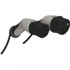 AEG Type 2 uzlādes kabelis 5 m