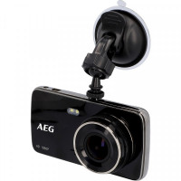 AEG Dash Cam