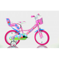Children's Bicycle 16" PEPPA PIG