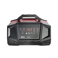 AEG WM10 158008 Battery Charger