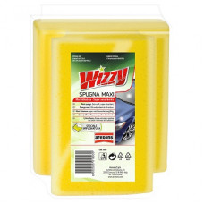 Maxi sūklis WIZZY