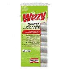 Pulēšanas vate WIZZY