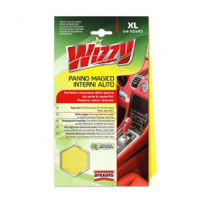 Interjera burvju drāna WIZZY
