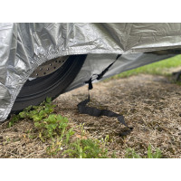 MOTO COVER SIZE 203x89cm