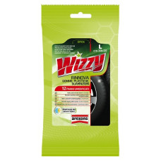 Riepu un gumijas tīrītājs WIZZY