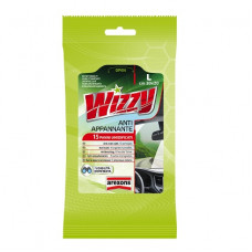 Pret miglas salvetes WIZZY - 15 salvetes