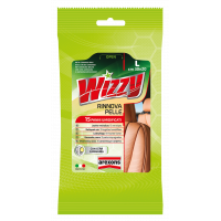 Leather revitalizer WIZZY - 15 wipes