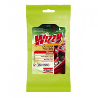 Anti-dust WIZZY - 10 wipes
