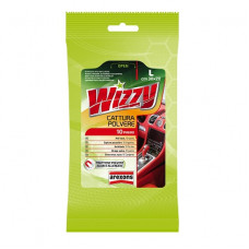 Pret putekļiem WIZZY - 10 salvetes