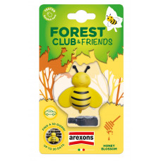 Forest club – BEE car vent air freshener
