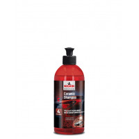 NIGRIN Performance Ceramic Shampoo (500 ml)