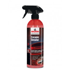 NIGRIN Performance keramiskais detailešanas līdzeklis (750 ml)