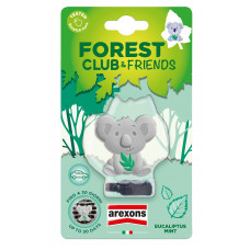 Forest club – KOALA car vent air freshener