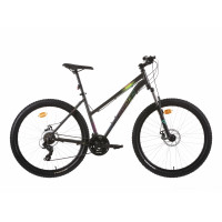 Mountain Bike "27.5 MTB EXALTA 3.1"