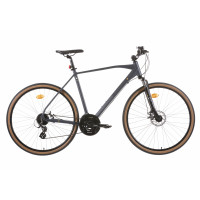 Men's Bicycle "TRK 28 MTB 24S H51"