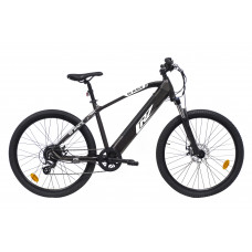 CRZ E-3400 – 26″ Dark Grey Electric Mountain Bike
