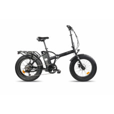Electric bicycle E2500 Base