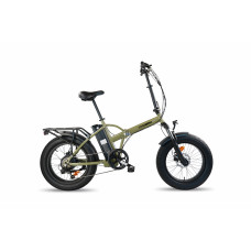 Elektriskais velosipēds Beraud E2500 Super-Top