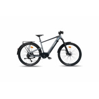 MTB Hardtail MM SUV 27.5" Electric Mountain Bike