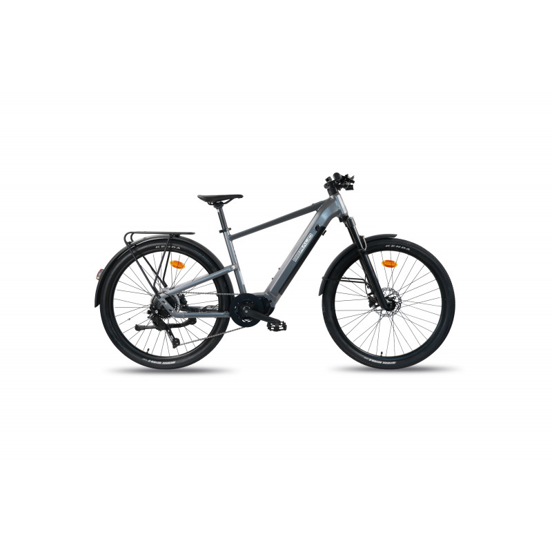 MTB Hardtail MM SUV 27.5" Electric Mountain Bike