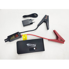 AUTO PALAIŠANAS AKUMULATORS 10400 mAh – BENZĪNS/DĪZEĻIS/HIBRĪDS
