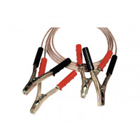 600A Professional booster cables "SUPERPOWER", 300 cm