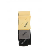 3 pcs. PROFESSIONAL MICROFIBER SET "MAGIC"