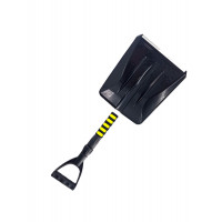 ALUMINIUM TELESCOPIC SNOW SHOVEL