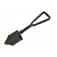 SALOKĀMA TĒRAUDA SNIEGA LOPATA 58 cm