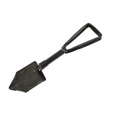 SALOKĀMA TĒRAUDA SNIEGA LOPATA 58 cm