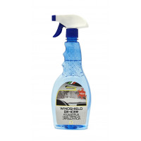 De-icing liquid spray "DE-ICER -60°C"