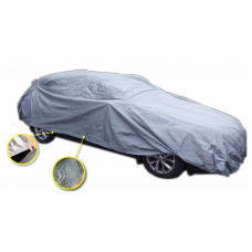 PEVA AUTO PĀRVALKS IZMĒRS 406X165X119 CM
