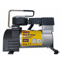 CORDLESS VACUUM CLEANER "TYPHOON" 80W
