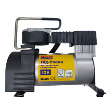 BEZVADU PUTEKĻUSŪCĒJS "TYPHOON" 80W