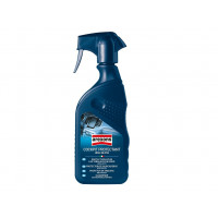 Cockpit protectant high gloss AREXONS 400 ml