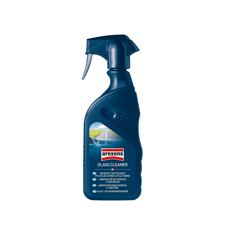 Stiklu tīrītājs AREXONS 500 ml