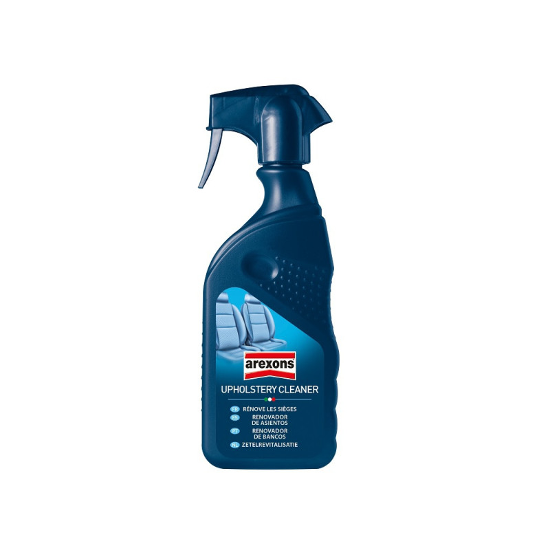 Apmēbeļu tīrītājs AREXONS 400 ml