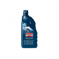Super shampoo AREXONS 1 l